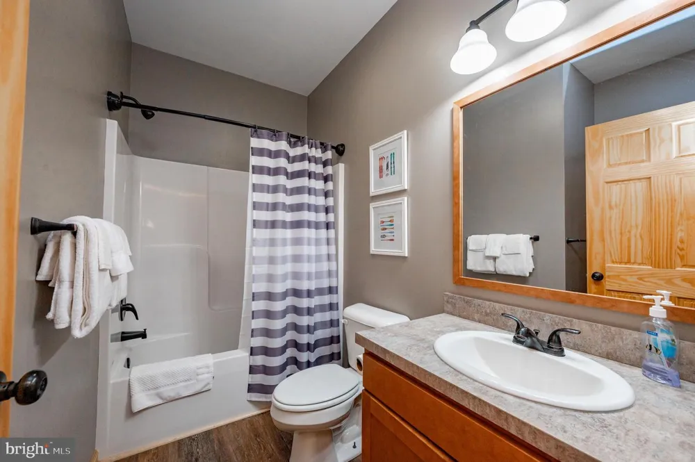 226 WISP ADVENTURE ROAD Mc Henry, MD 21541