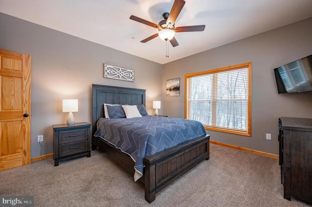 226 WISP ADVENTURE ROAD Mc Henry, MD 21541