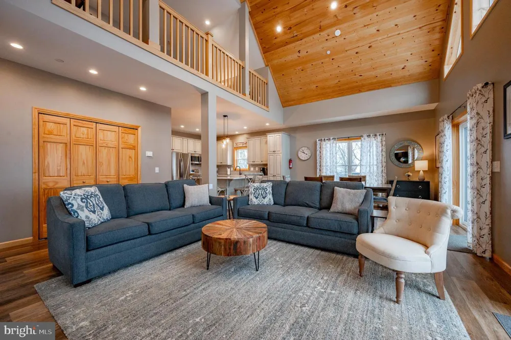 226 WISP ADVENTURE ROAD Mc Henry, MD 21541