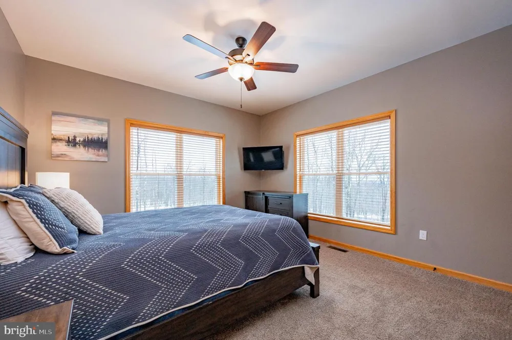 226 WISP ADVENTURE ROAD Mc Henry, MD 21541