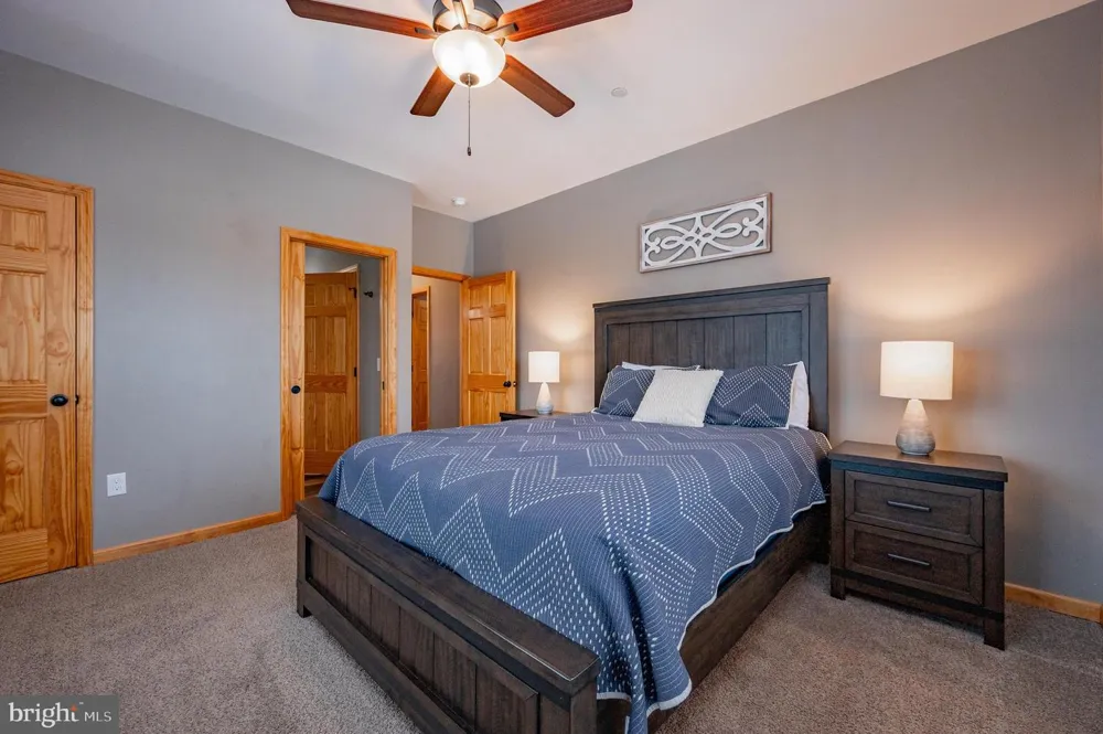226 WISP ADVENTURE ROAD Mc Henry, MD 21541