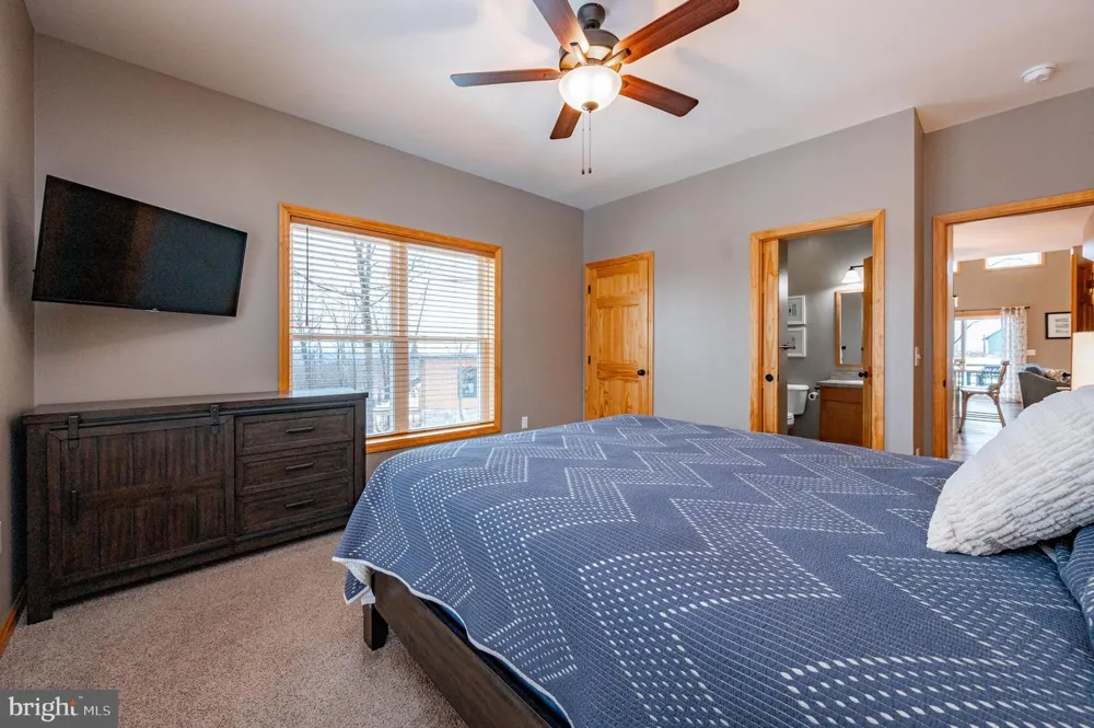 226 WISP ADVENTURE ROAD Mc Henry, MD 21541