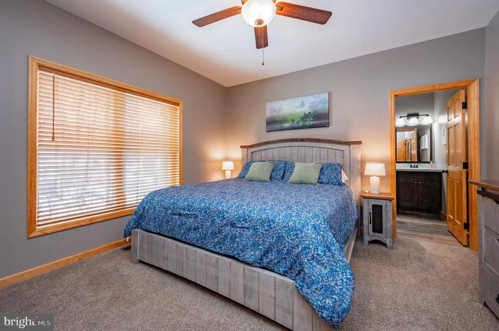 226 WISP ADVENTURE ROAD Mc Henry, MD 21541