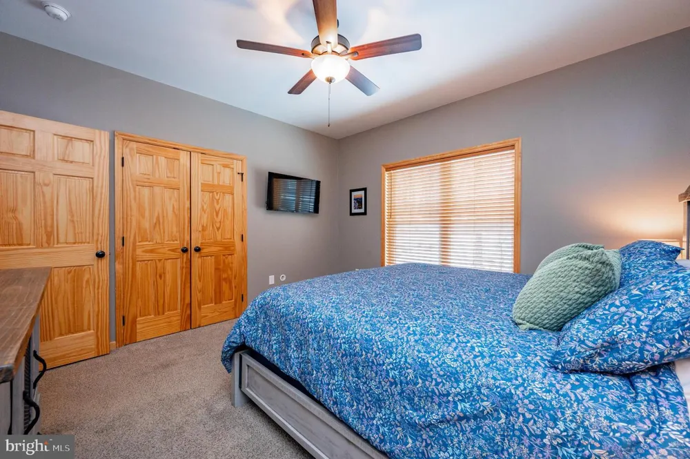 226 WISP ADVENTURE ROAD Mc Henry, MD 21541