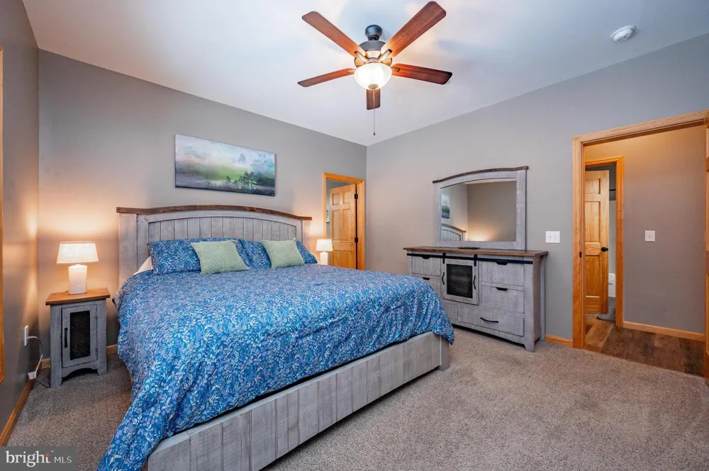 226 WISP ADVENTURE ROAD Mc Henry, MD 21541