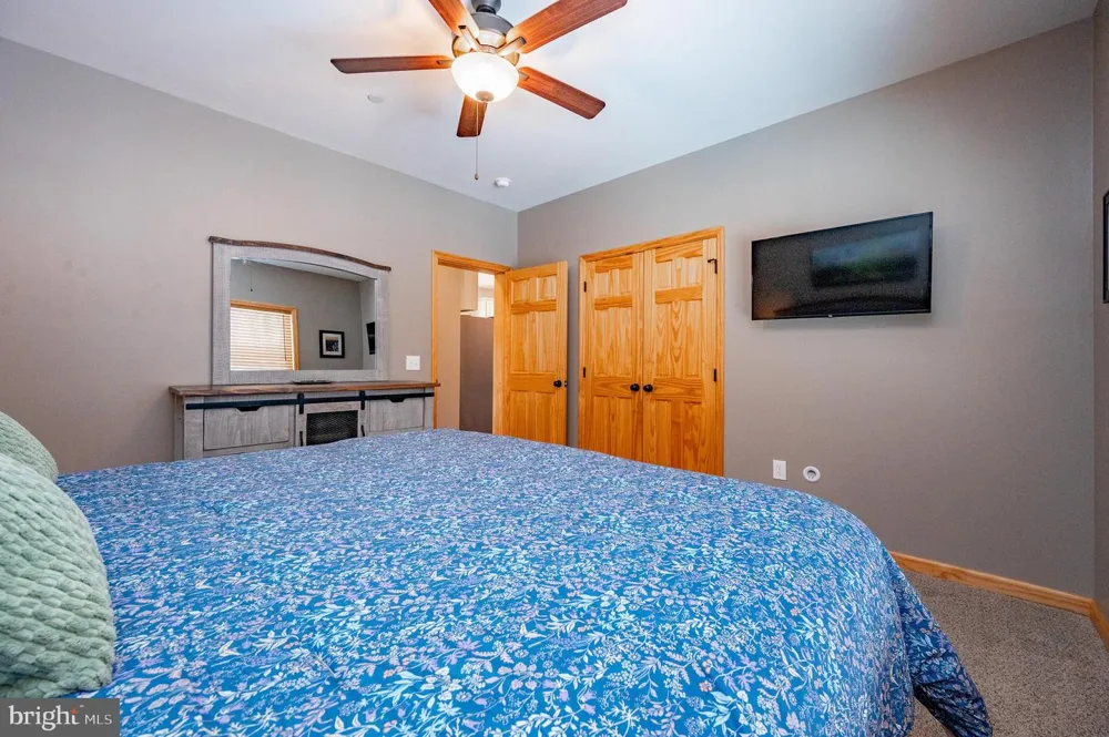 226 WISP ADVENTURE ROAD Mc Henry, MD 21541