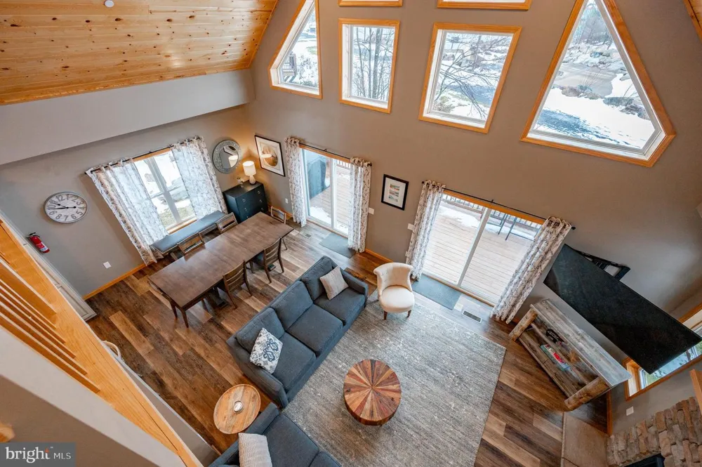226 WISP ADVENTURE ROAD Mc Henry, MD 21541