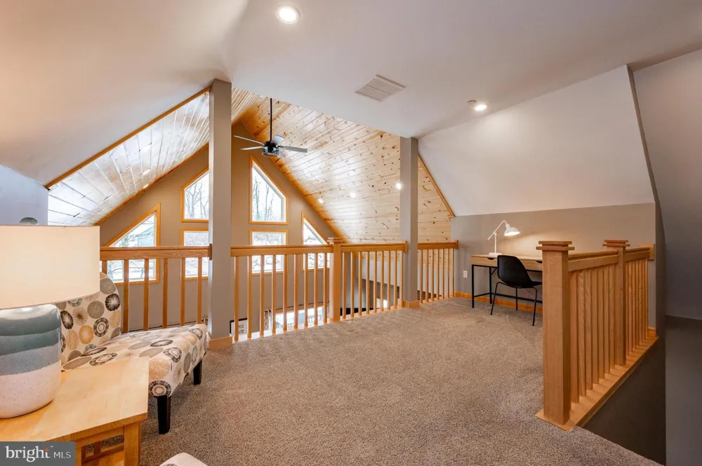 226 WISP ADVENTURE ROAD Mc Henry, MD 21541