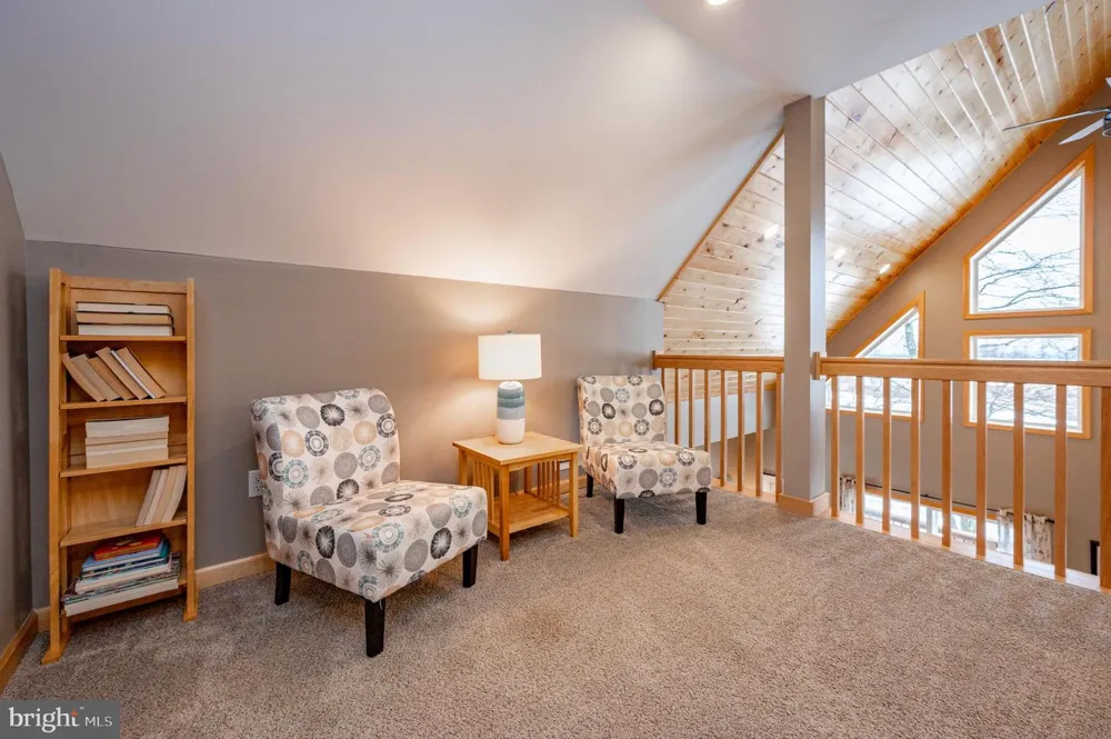 226 WISP ADVENTURE ROAD Mc Henry, MD 21541