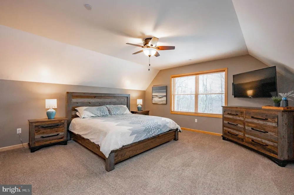 226 WISP ADVENTURE ROAD Mc Henry, MD 21541