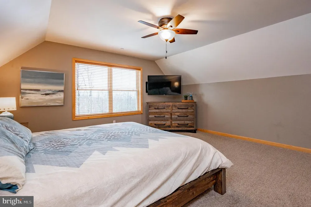 226 WISP ADVENTURE ROAD Mc Henry, MD 21541