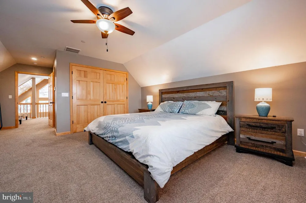 226 WISP ADVENTURE ROAD Mc Henry, MD 21541