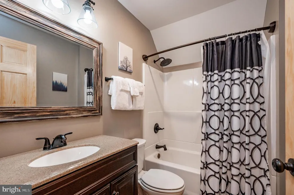 226 WISP ADVENTURE ROAD Mc Henry, MD 21541