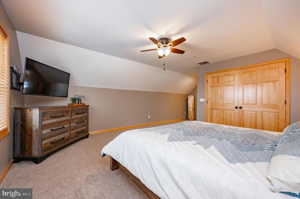 226 WISP ADVENTURE ROAD Mc Henry, MD 21541
