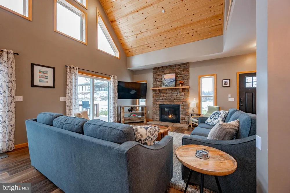226 WISP ADVENTURE ROAD Mc Henry, MD 21541