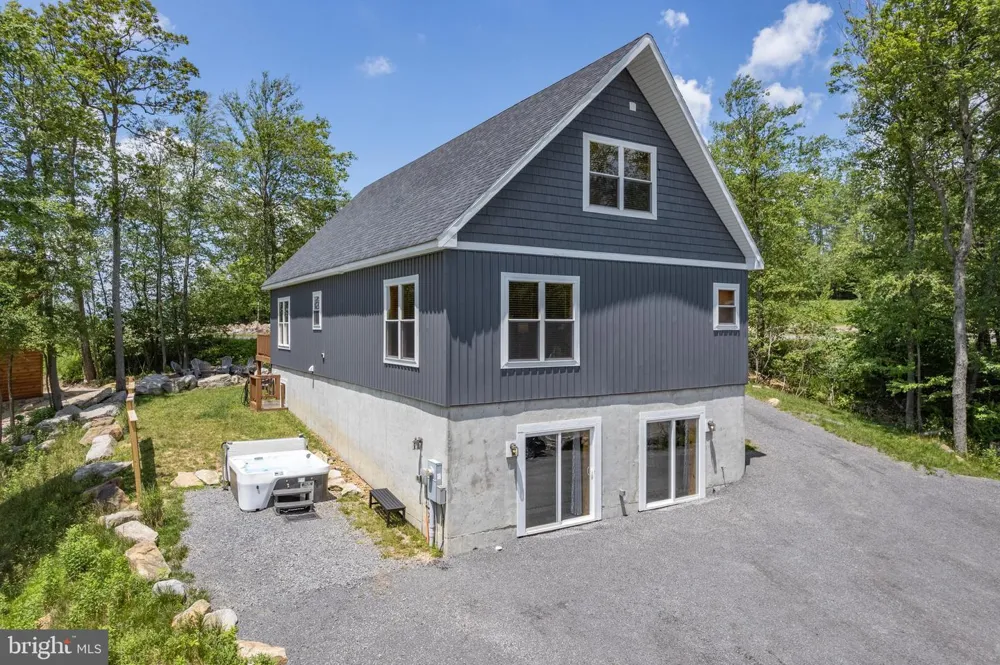 226 WISP ADVENTURE ROAD Mc Henry, MD 21541