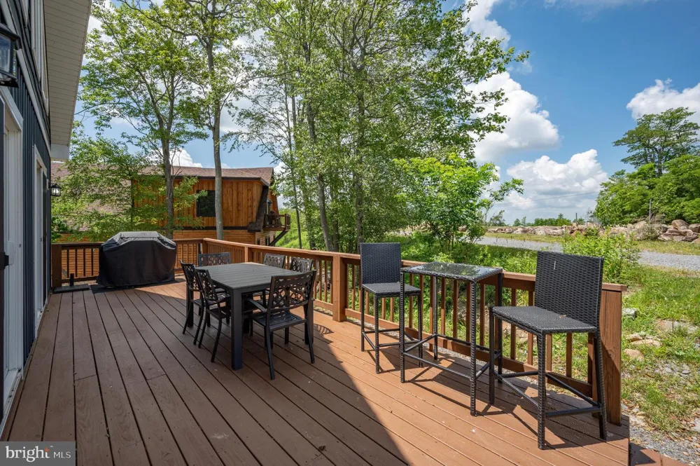 226 WISP ADVENTURE ROAD Mc Henry, MD 21541