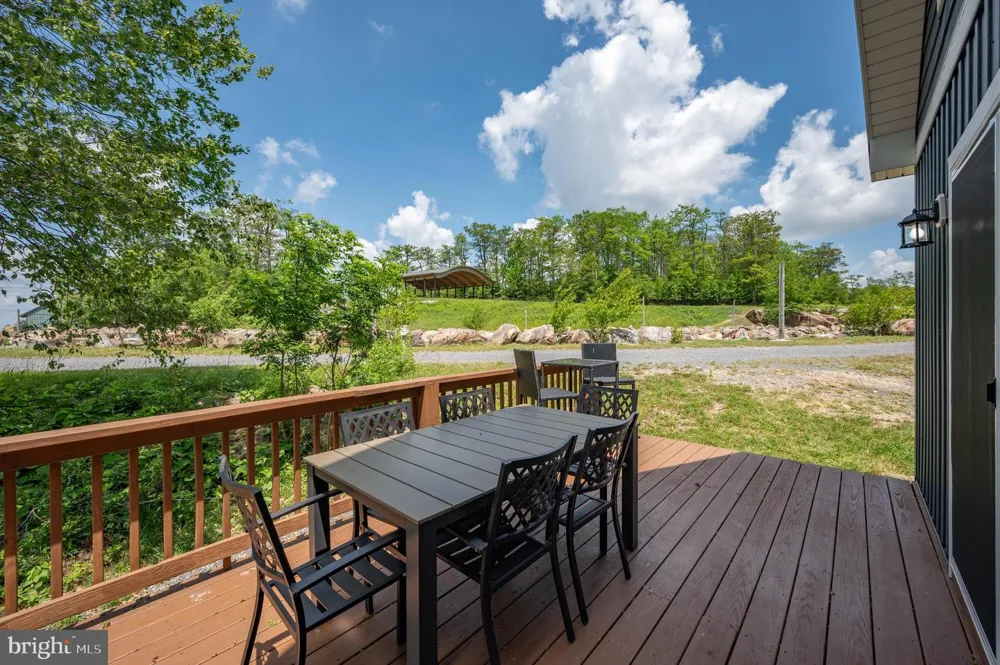 226 WISP ADVENTURE ROAD Mc Henry, MD 21541