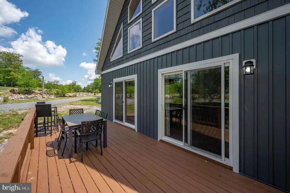 226 WISP ADVENTURE ROAD Mc Henry, MD 21541