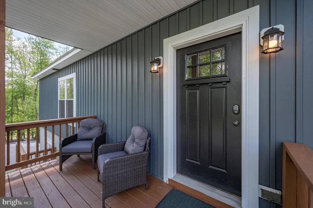226 WISP ADVENTURE ROAD Mc Henry, MD 21541
