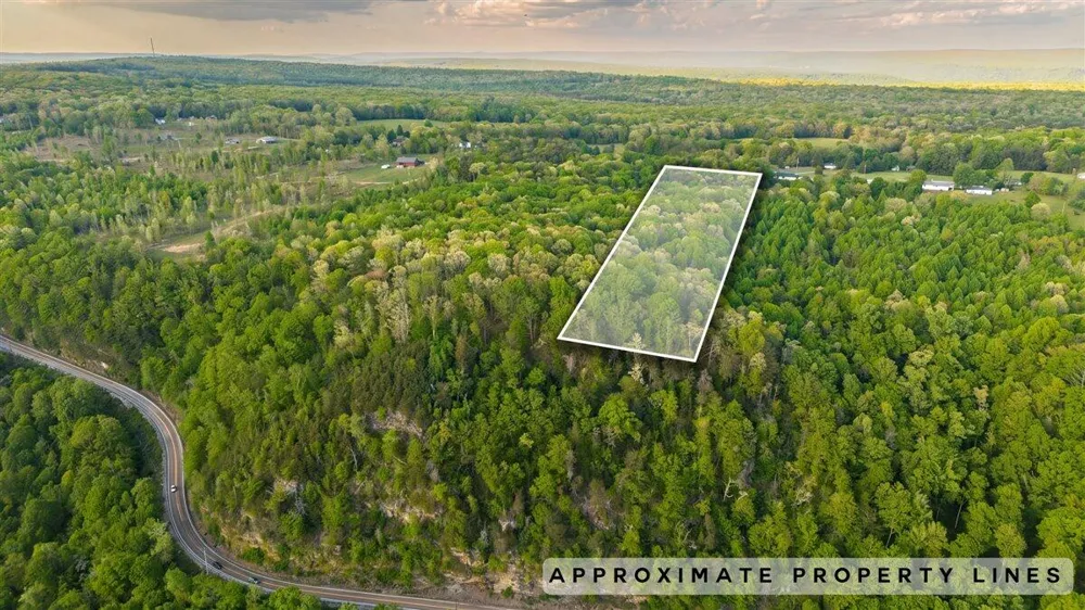 Sequatchie Mountain Road Sequatchie, TN 37374
