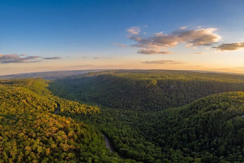 Sequatchie Mountain Road Sequatchie, TN 37374