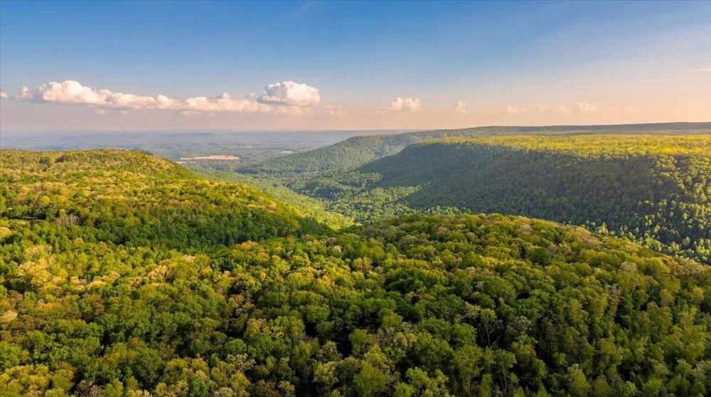 Sequatchie Mountain Road Sequatchie, TN 37374