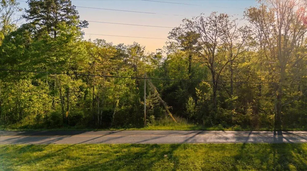 Sequatchie Mountain Road Sequatchie, TN 37374