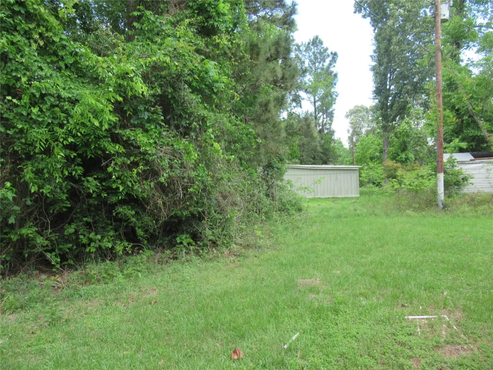 184 Hickory Drive Onalaska, TX 77360