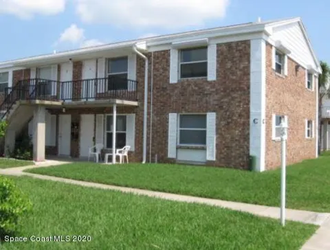 190 E Olmstead Drive #C1