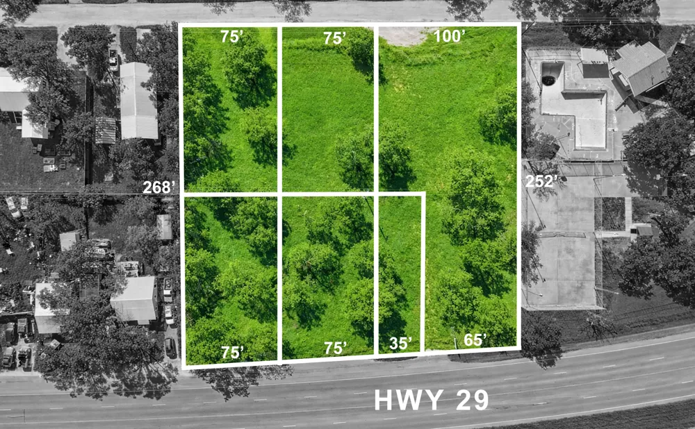 560 W State Highway 29 Bertram, TX 78605