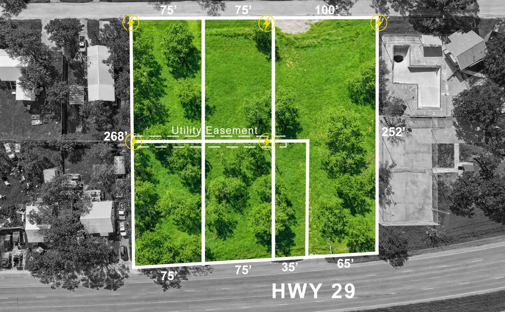 560 W State Highway 29 Bertram, TX 78605