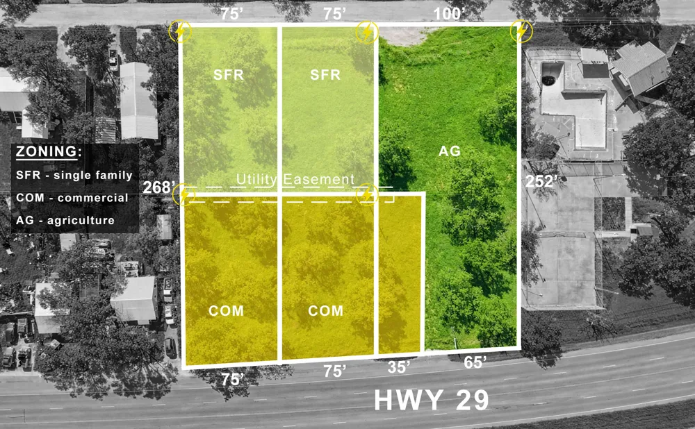 560 W State Highway 29 Bertram, TX 78605