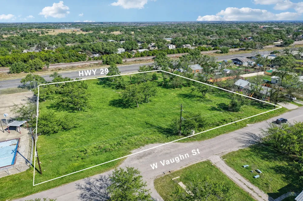 560 W State Highway 29 Bertram, TX 78605