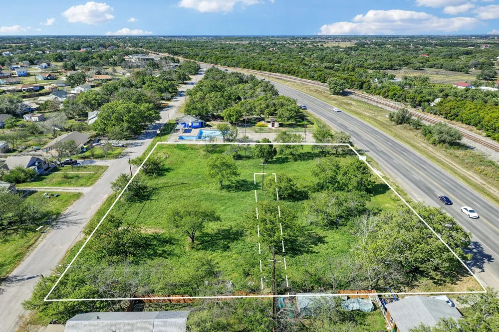 560 W State Highway 29 Bertram, TX 78605