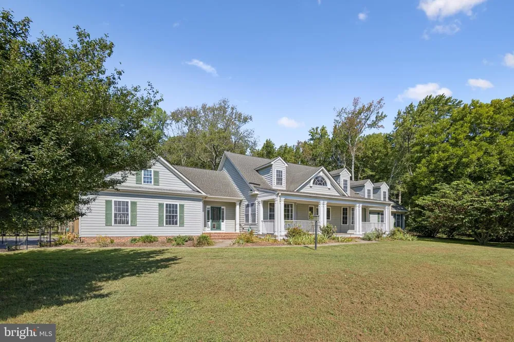 8612 SANDY BEACH LANE King George, VA 22485