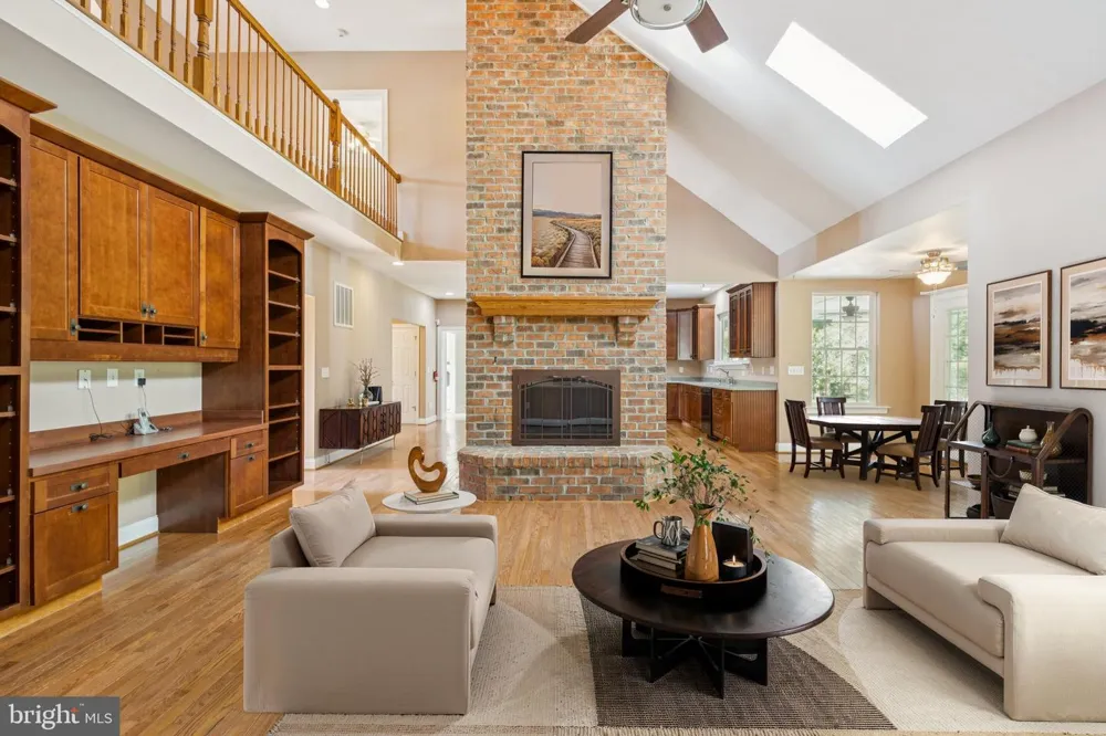 8612 SANDY BEACH LANE King George, VA 22485