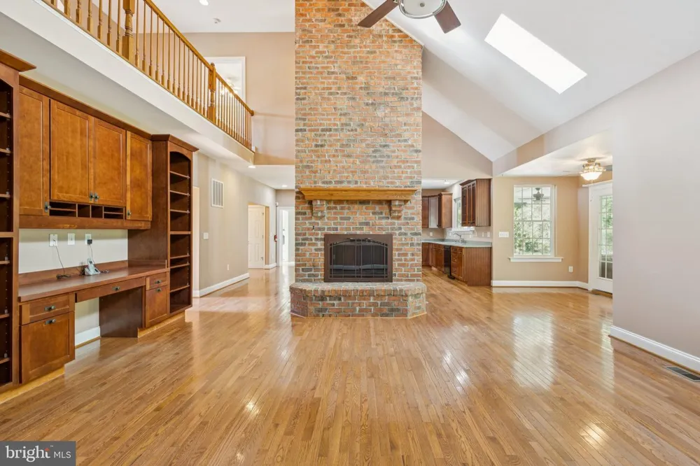 8612 SANDY BEACH LANE King George, VA 22485