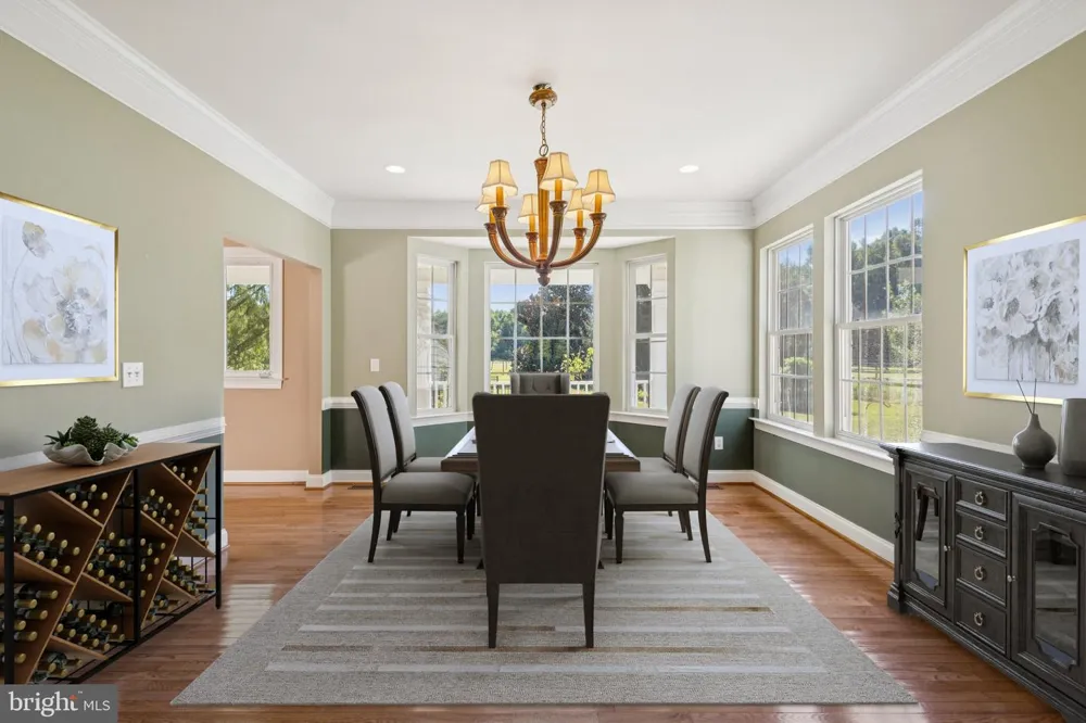 8612 SANDY BEACH LANE King George, VA 22485