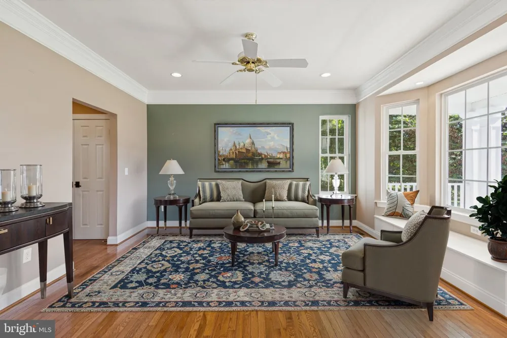 8612 SANDY BEACH LANE King George, VA 22485