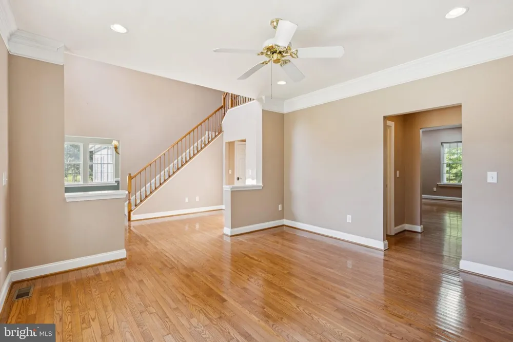 8612 SANDY BEACH LANE King George, VA 22485