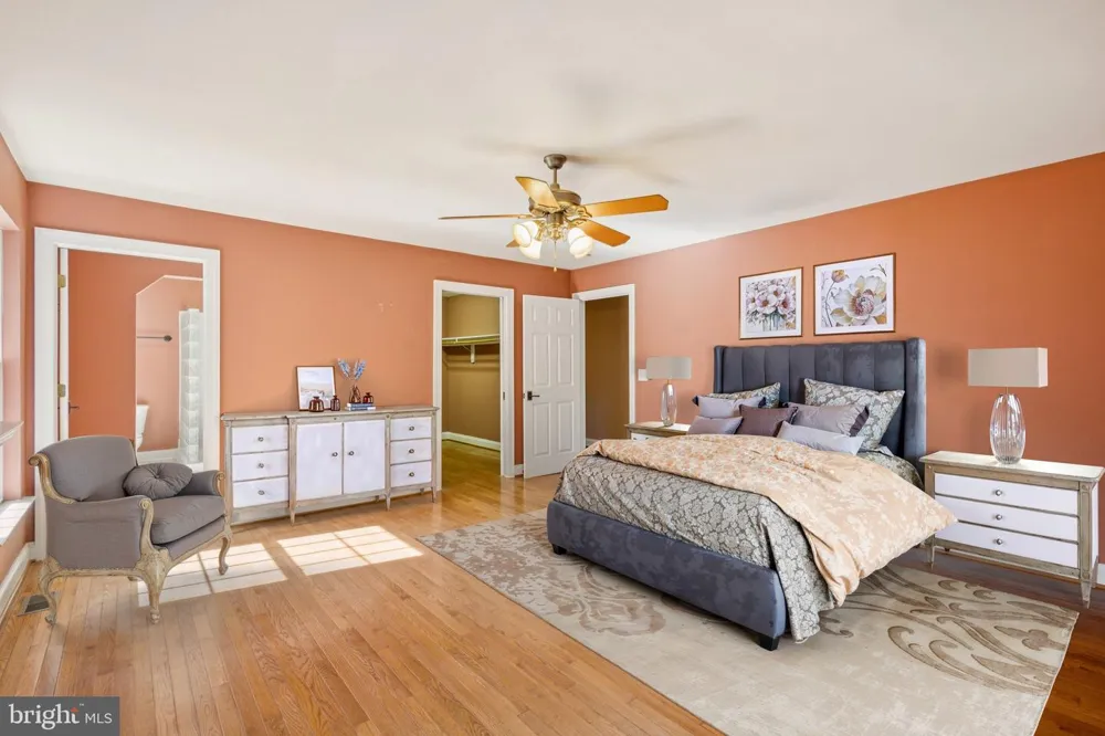 8612 SANDY BEACH LANE King George, VA 22485