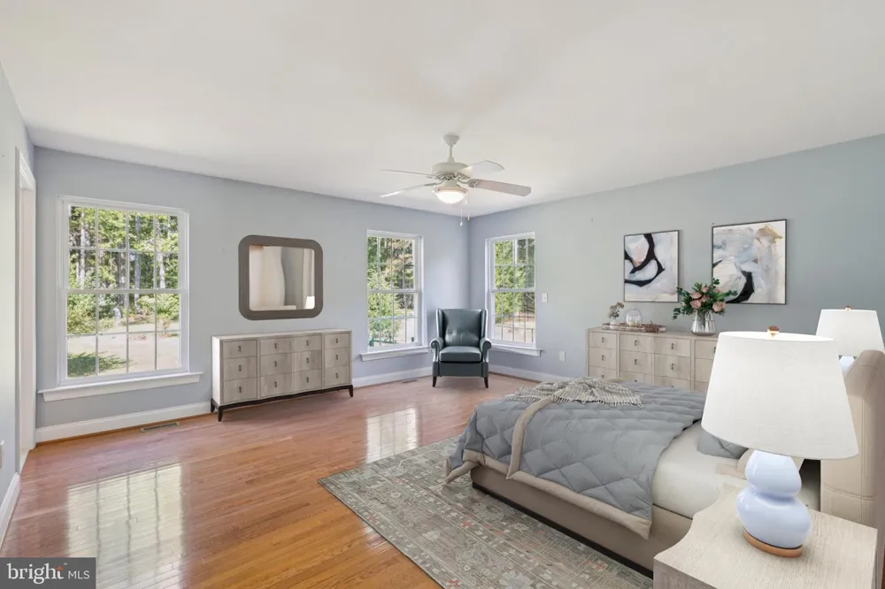8612 SANDY BEACH LANE King George, VA 22485