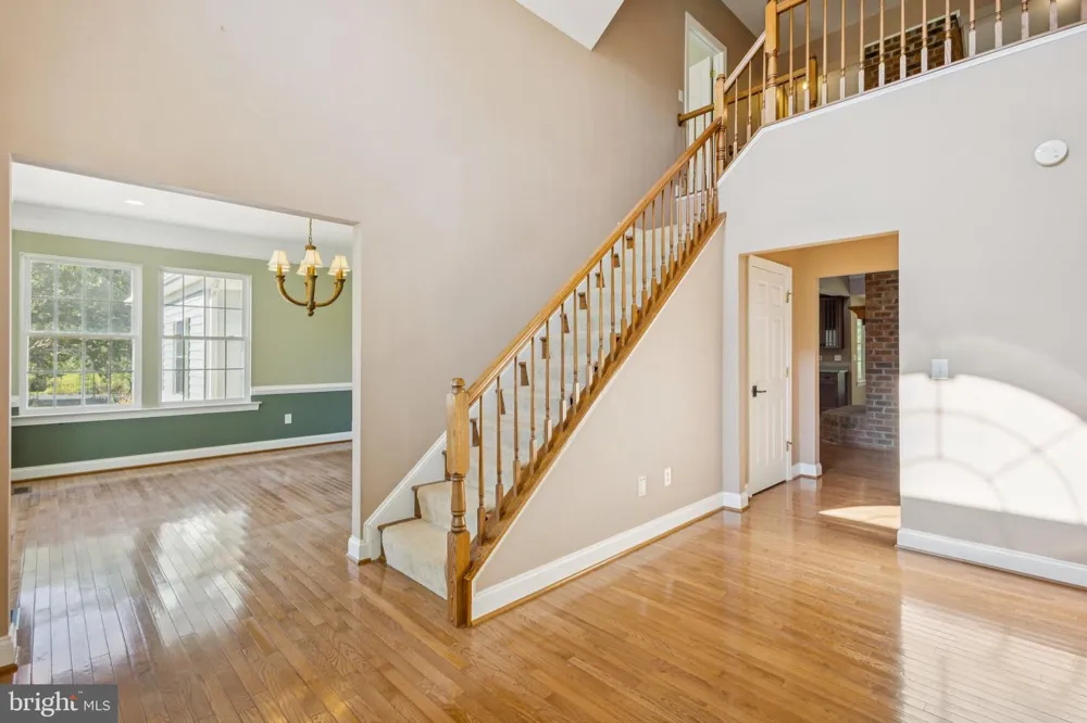 8612 SANDY BEACH LANE King George, VA 22485