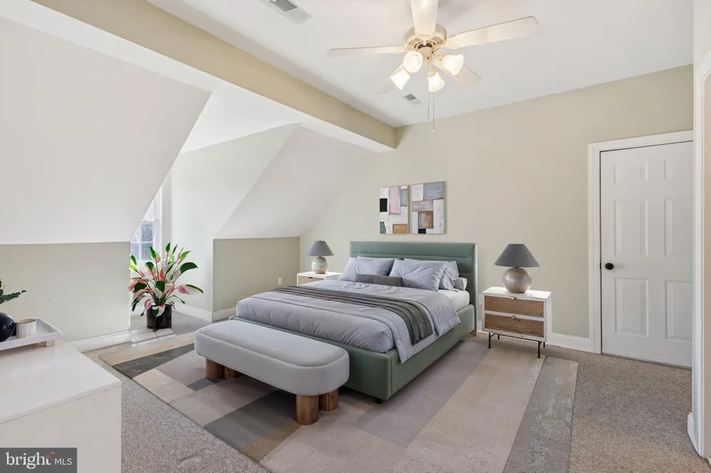 8612 SANDY BEACH LANE King George, VA 22485