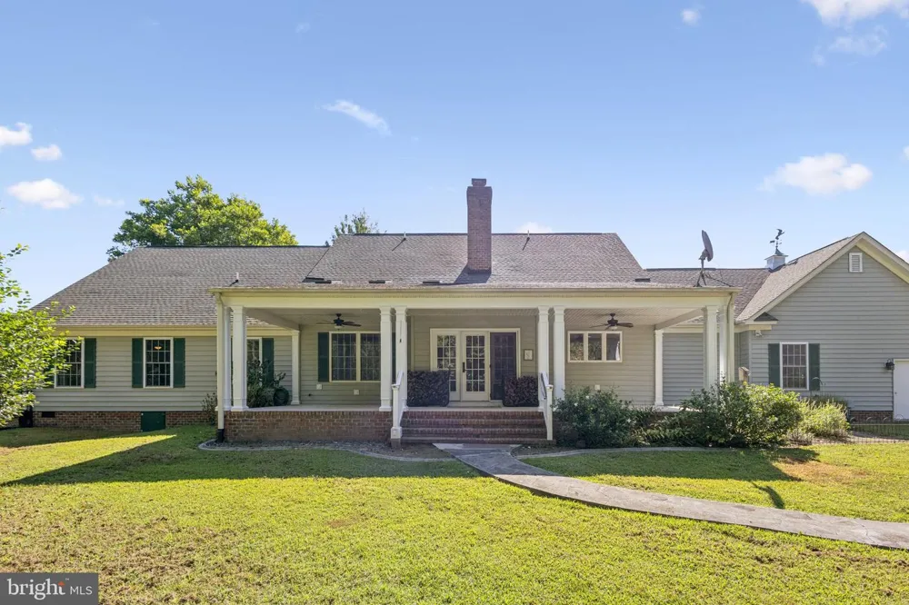 8612 SANDY BEACH LANE King George, VA 22485