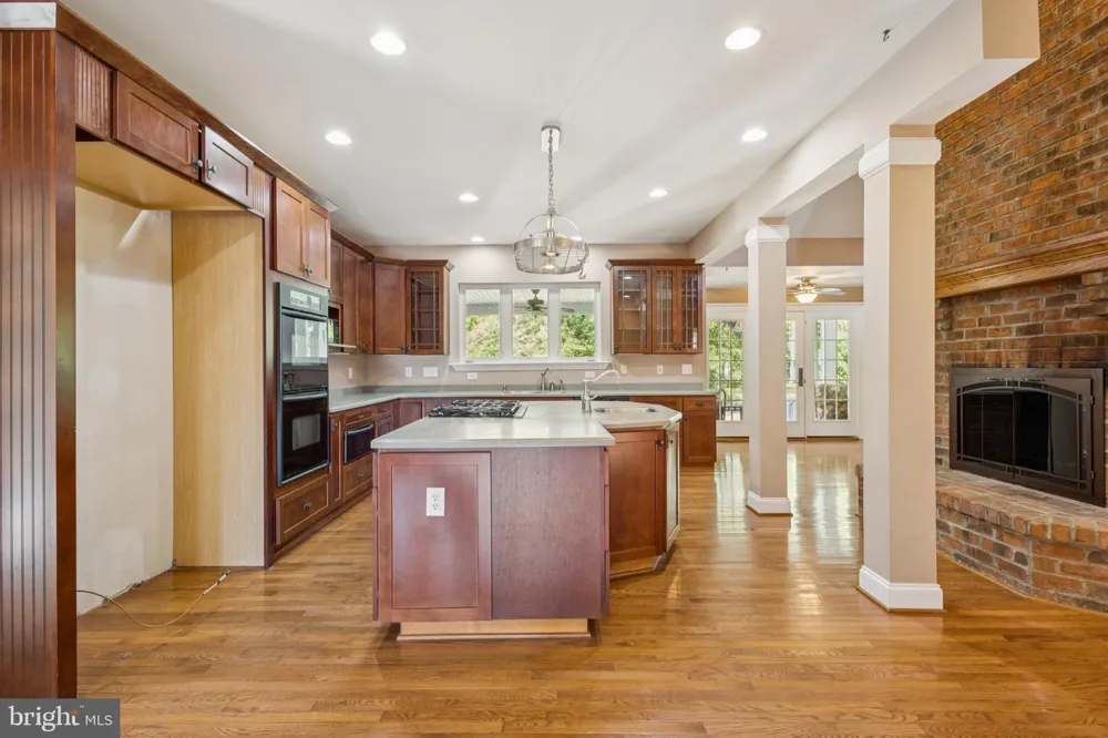 8612 SANDY BEACH LANE King George, VA 22485