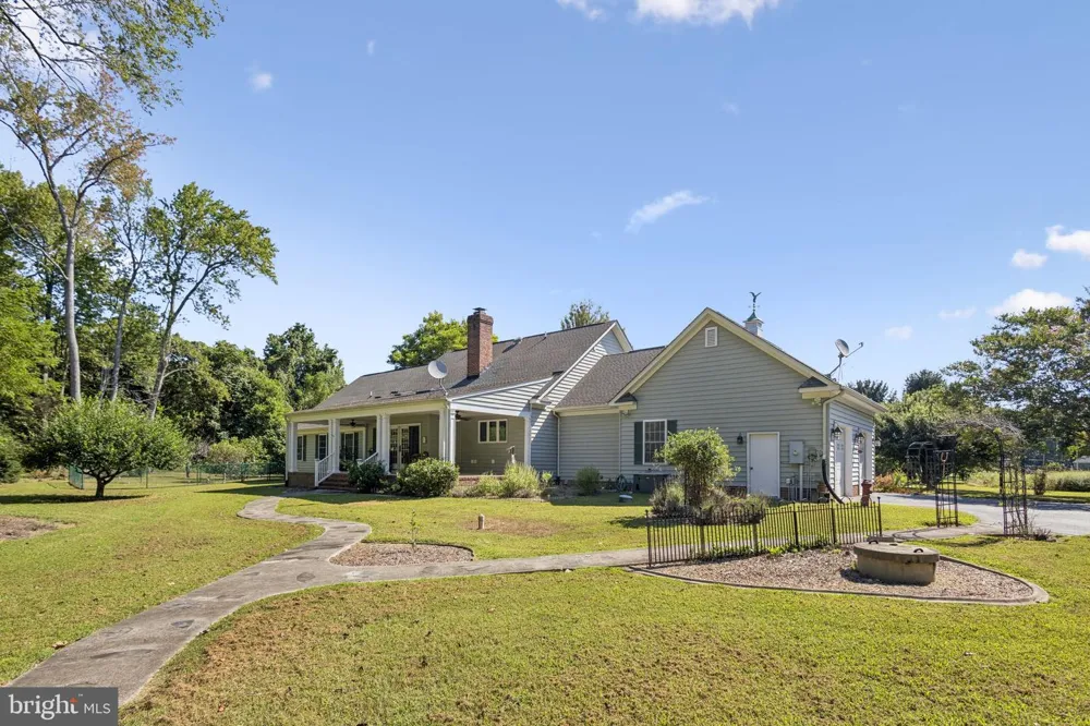 8612 SANDY BEACH LANE King George, VA 22485