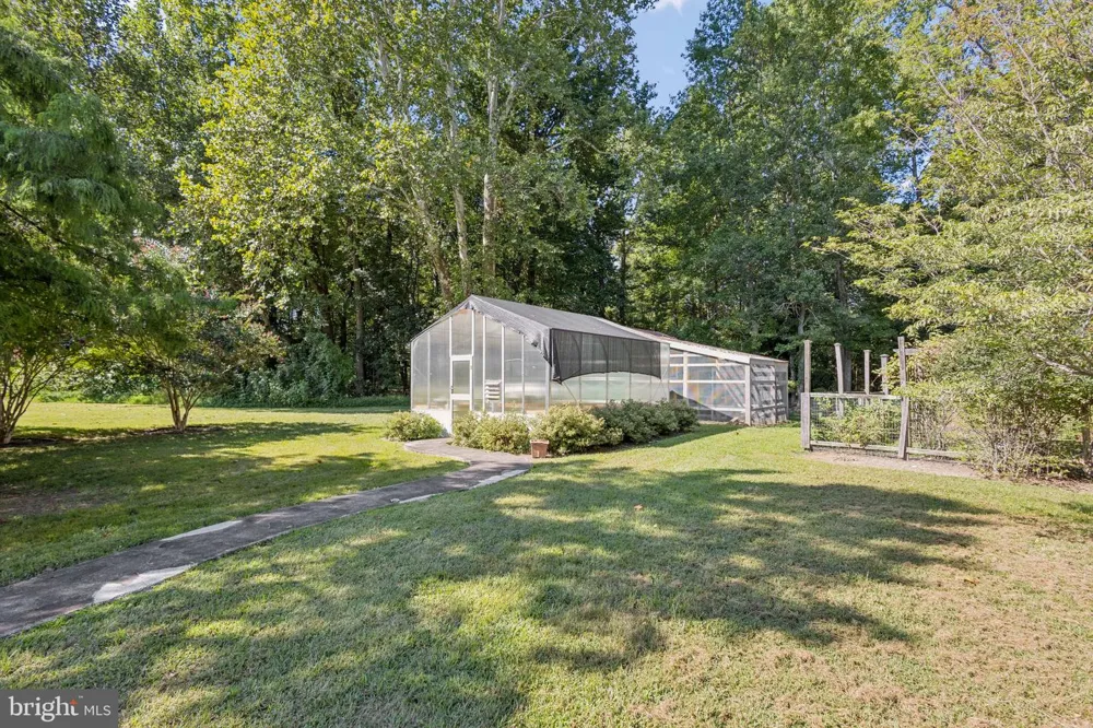 8612 SANDY BEACH LANE King George, VA 22485