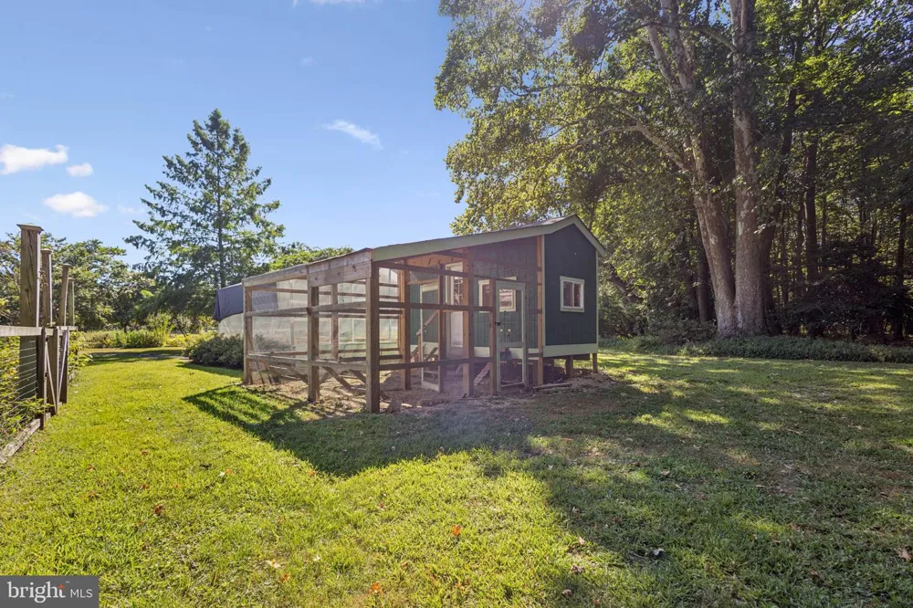 8612 SANDY BEACH LANE King George, VA 22485